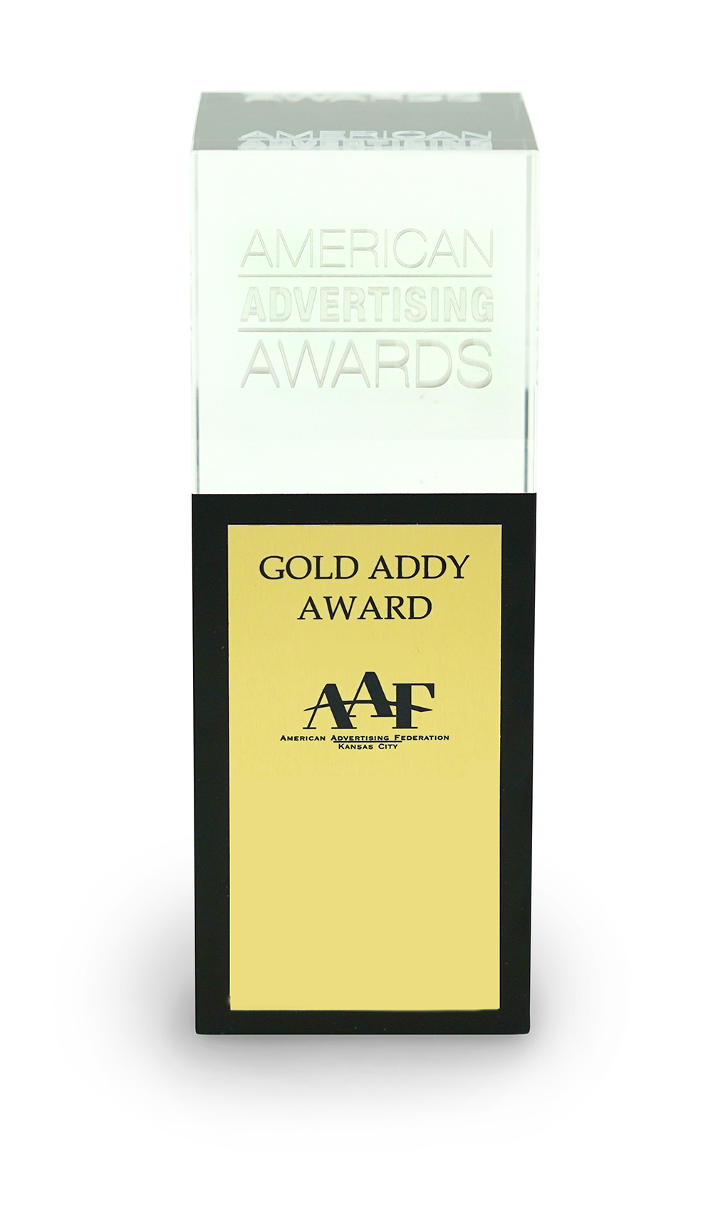 2020 Addy Award