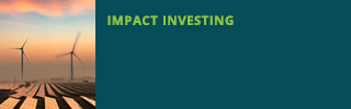 Impact investing - Ecofin