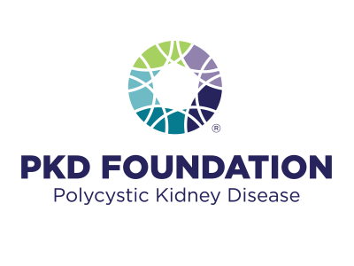 PKD Foundation Logo