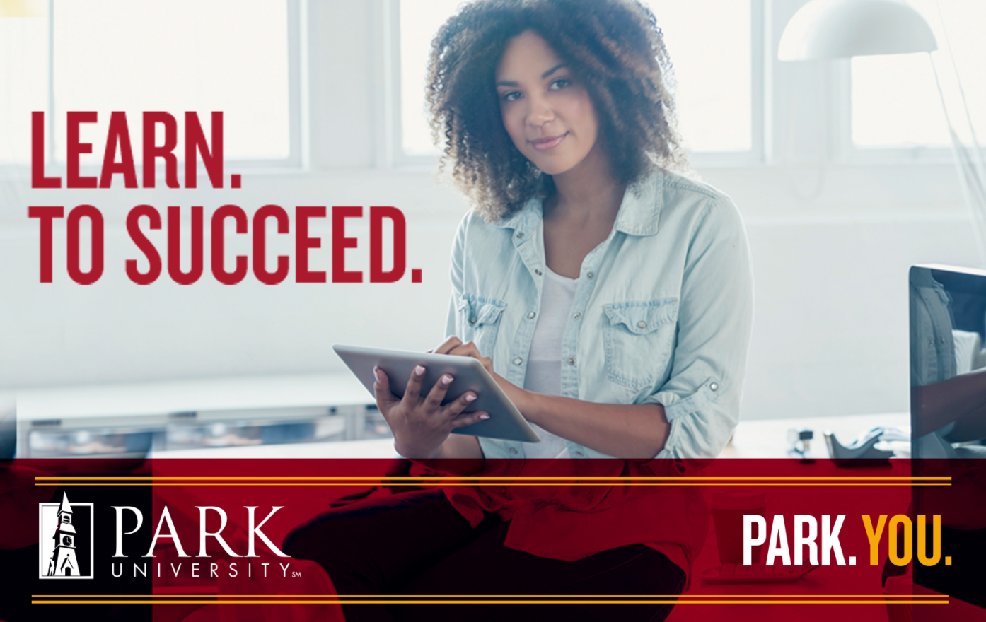 park university learn to succeed