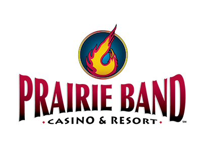 Prairie Band Casino Logo
