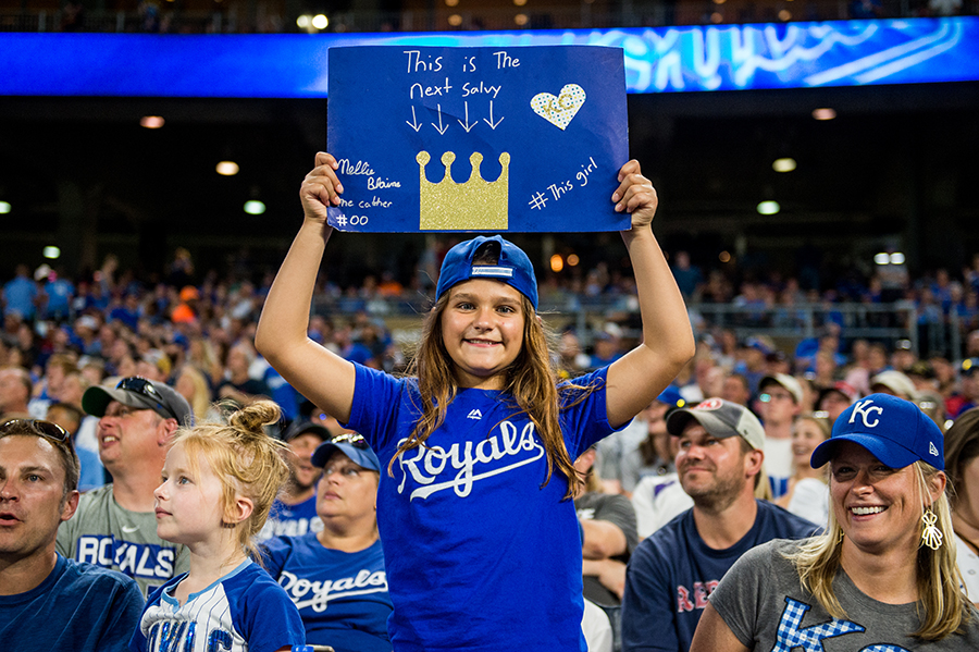 Young Royals Fan