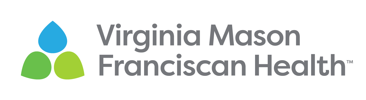 Virginia Mason Franciscan Health Logo
